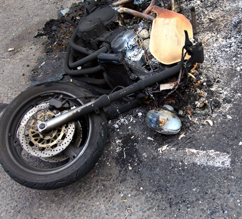 Motorcycle Accident Lawyers Milwaukee Wisconsin