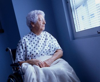 Nursing home abuse